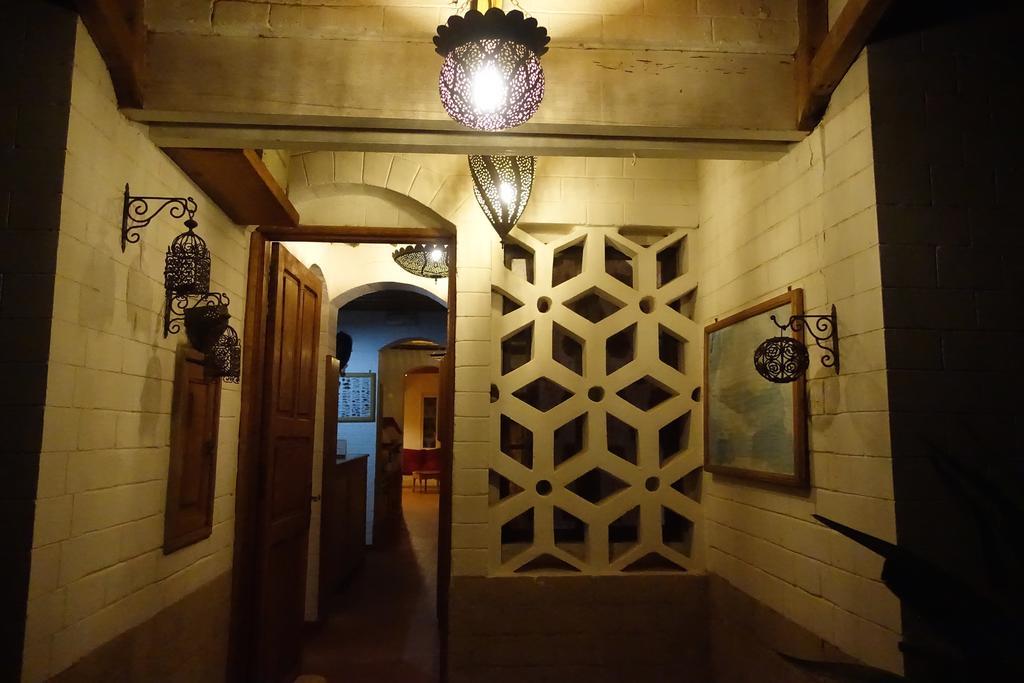 Keur Marrakis Hotel M'Bour Luaran gambar